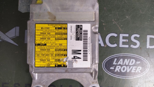 KIT AIRBAG Toyota LAND CRUISER (J15) 