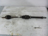  TRANSMISION DELANTERA DERECHA RENAULT CLIO III 