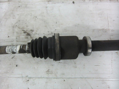 TRANSMISION DELANTERA DERECHA, RENAULT, CLIO III