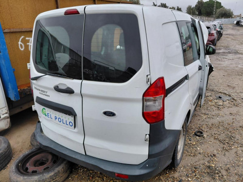 FORD TRANSIT COURIER (C4A) 