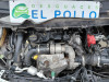  FORD TRANSIT COURIER (C4A) 