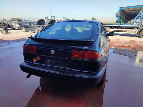  SAAB 9-3 COUPÉ 