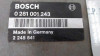  CENTRALITA MOTOR UCE BMW SERIE 3 BERLINA (E36) 