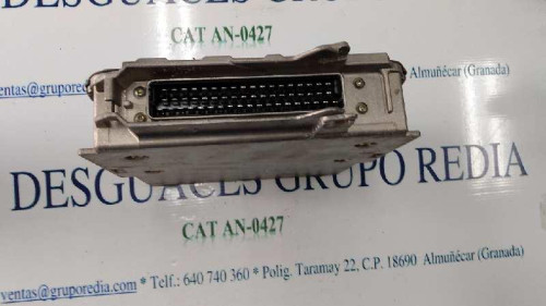  CENTRALITA MOTOR UCE BMW SERIE 3 BERLINA (E36) 