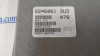  CENTRALITA MOTOR UCE BMW SERIE 3 BERLINA (E36) 