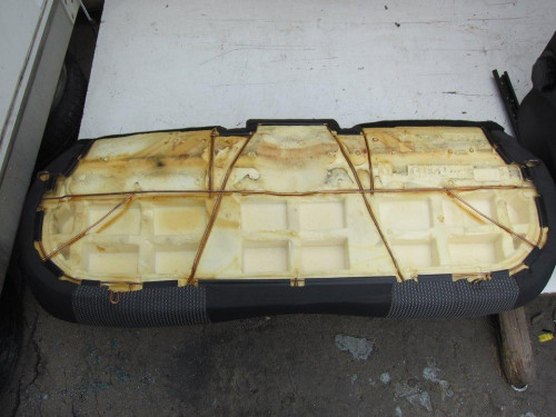  JUEGO ASIENTOS COMPLETO SEAT LEON (1P1) 