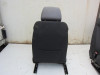  JUEGO ASIENTOS COMPLETO SEAT LEON (1P1) 