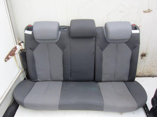  JUEGO ASIENTOS COMPLETO SEAT LEON (1P1) 