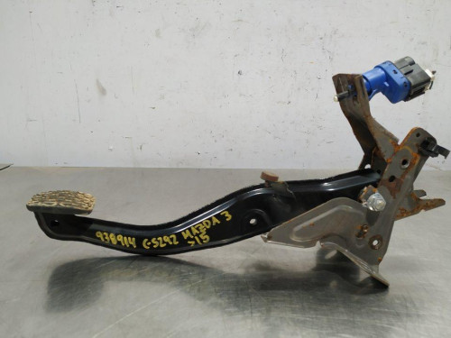 PEDAL FRENO Mazda 3 BERLINA / SEDÁN (BM/BN) 