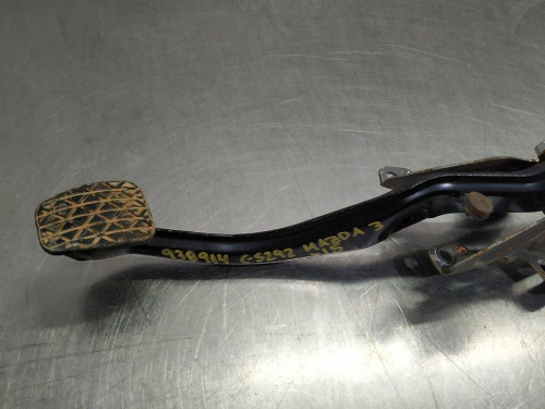 PEDAL FRENO Mazda 3 BERLINA / SEDÁN (BM/BN) 