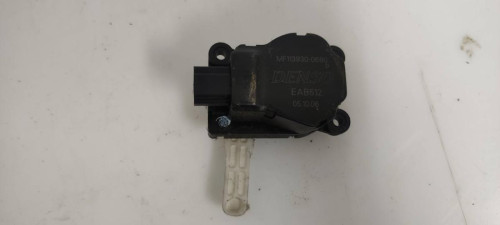 MOTOR APERTURA TRAMPILLAS CLIMATIZADOR Land Rover RANGE ROVER SPORT 