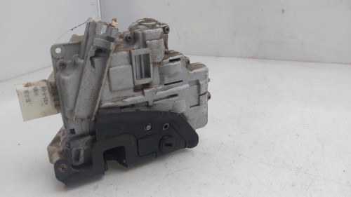 CERRADURA PUERTA TRASERA DERECHA Audi A4 BERLINA (8E) 