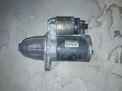 MOTOR ARRANQUE
