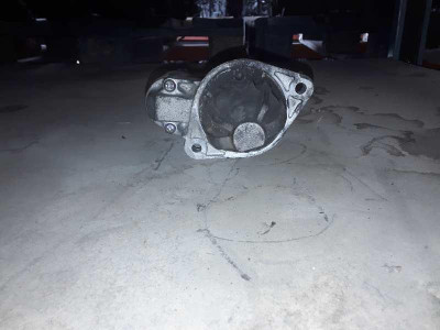 MOTOR ARRANQUE