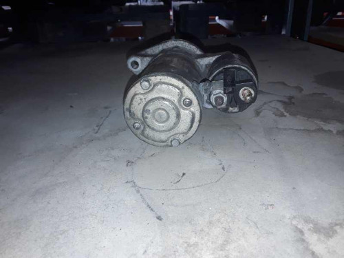 MOTOR ARRANQUE 