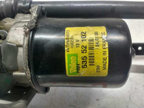  MOTOR LIMPIA DELANTERO RENAULT MASTER FURGÓN 