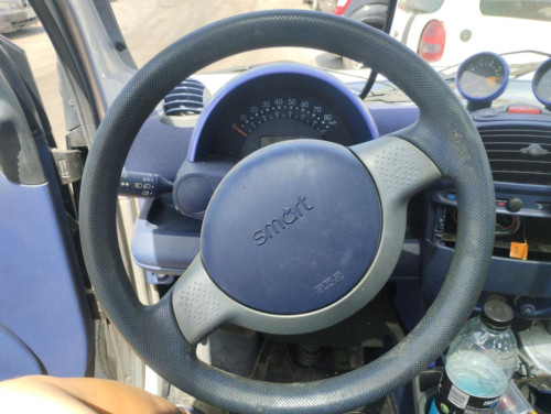  VOLANTE, SMART, CITY-COUPE 