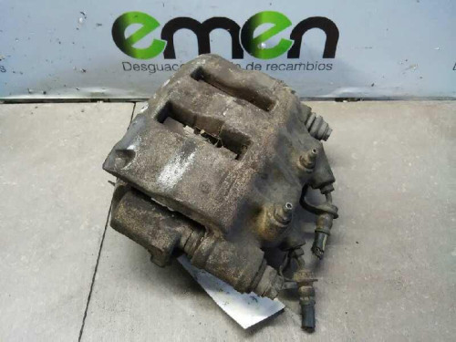  PINZA DE FRENO DELANTERA DERECHA RENAULT MASTER COMBI 