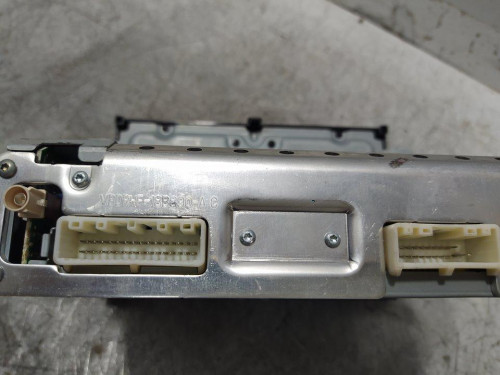 SISTEMA AUDIO / RADIO CD, RENAULT, TWINGO III