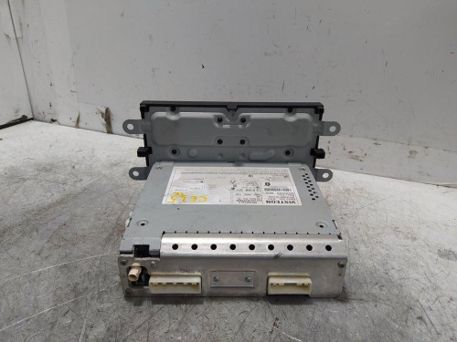 SISTEMA AUDIO / RADIO CD, RENAULT, TWINGO III