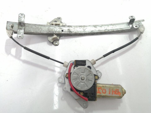 ELEVALUNAS DELANTERO IZQUIERDO Nissan ALMERA (N15) 