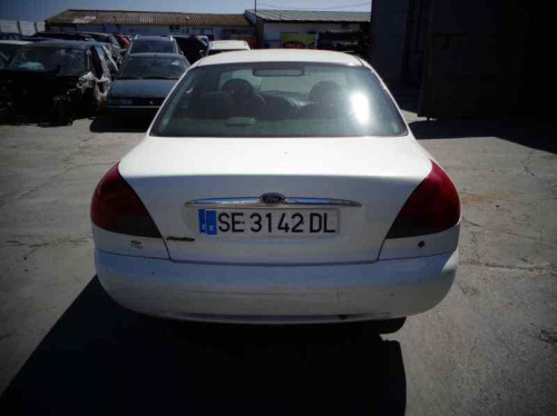  FORD MONDEO BERLINA (GD) 