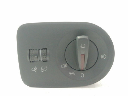  MANDO LUCES SEAT IBIZA BERLINA (6J5) 