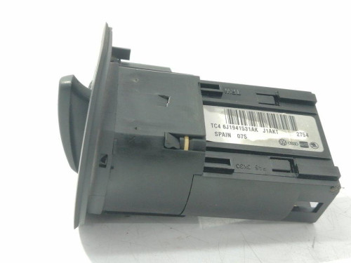  MANDO LUCES SEAT IBIZA BERLINA (6J5) 