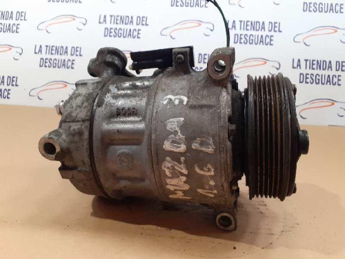  COMPRESOR AIRE ACONDICIONADO 
