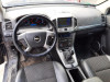 CHEVROLET CAPTIVA — vehículo donante para recambios 