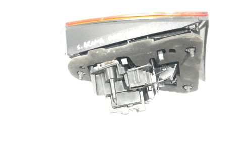  PILOTO TRASERO DERECHO INTERIOR Seat ARONA (KJ) 