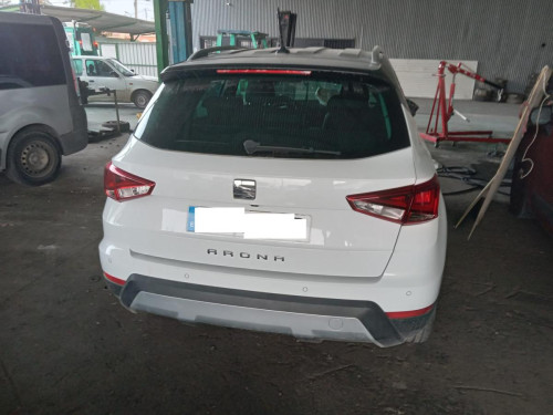  PILOTO TRASERO DERECHO INTERIOR Seat ARONA (KJ) 