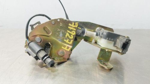  CERRADURA MALETERO / PORTON, VOLKSWAGEN, TOUAREG (7LA) 