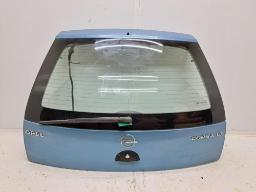 PORTON TRASERO Opel CORSA C 