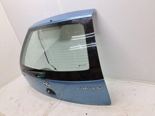 PORTON TRASERO Opel CORSA C 