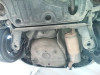 PUENTE TRASERO AUDI TT COUPE/ROADSTER (8N3/8N9) 