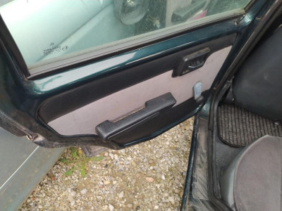 ELEVALUNAS TRASERO IZQUIERDO, CITROEN, AX