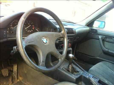 BMW SERIE 5 BERLINA (E34)