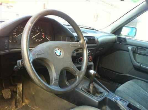  BMW SERIE 5 BERLINA (E34) 