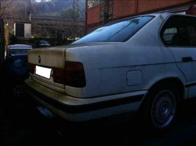 BMW SERIE 5 BERLINA (E34)