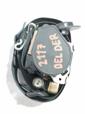 CINTURON SEGURIDAD DELANTERO DERECHO, CITROEN, C4 BERLINA