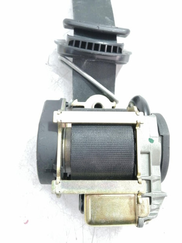  CINTURON SEGURIDAD DELANTERO DERECHO CITROEN C4 BERLINA 