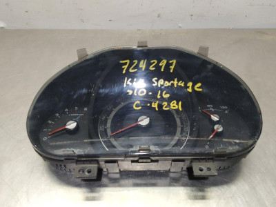 CUADRO INSTRUMENTOS, KIA, SPORTAGE (SL)