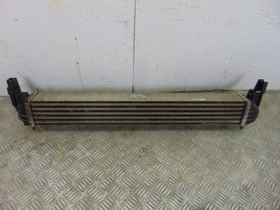 INTERCOOLER, SEAT, IBIZA BERLINA (6J5)