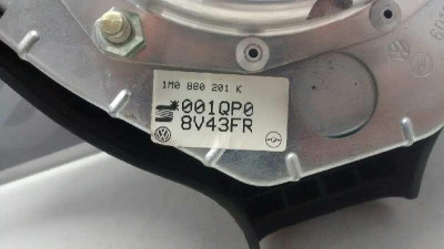 AIRBAG DELANTERO IZQUIERDO, SEAT, LEON (1M1)