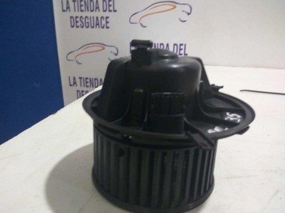 MOTOR CALEFACCION, AUDI, A3 SPORTBACK (8PA)