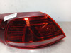  PILOTO TRASERO IZQUIERDO VOLKSWAGEN PASSAT CC (357) 
