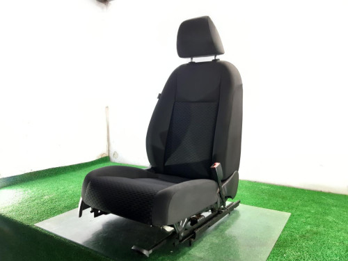ASIENTO DELANTERO DERECHO Volkswagen GOLF VI (5K1)(10.2008) 