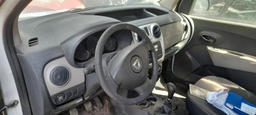 COLUMNA DIRECCION Dacia DOKKER 