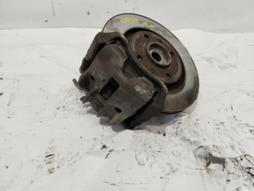 MANGUETA DELANTERA IZQUIERDA Citroen BERLINGO 